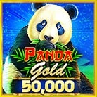 Panda Gold 50000